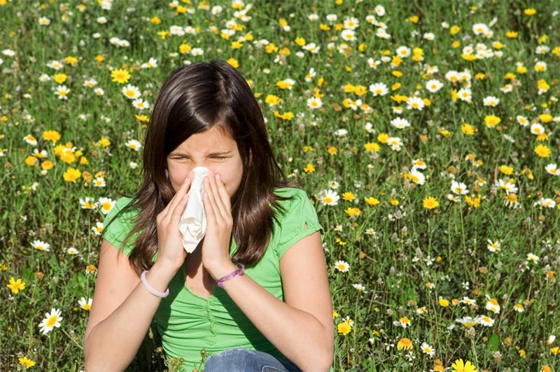 Allergy Elimination