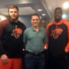 Cody Husband BC Lions