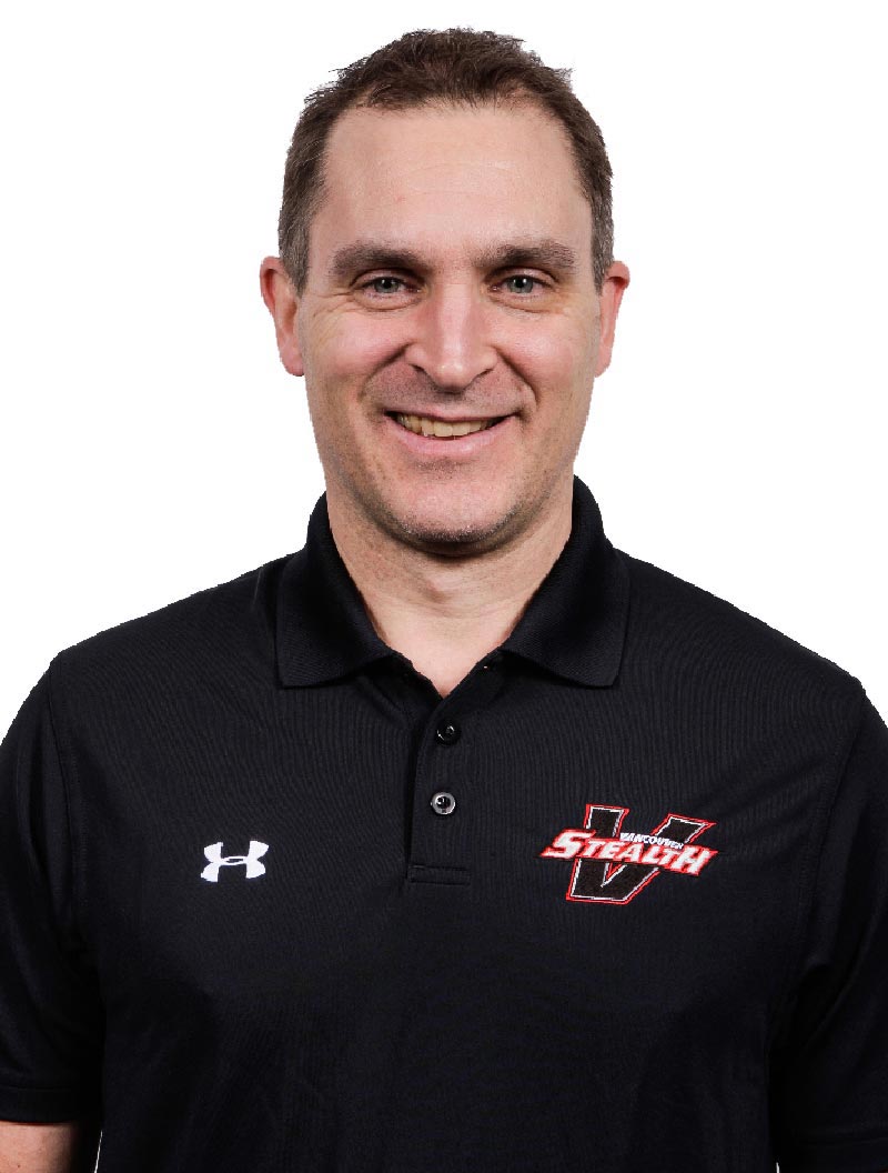 Ian Dunsmuir Registered Acupuncturist